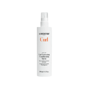 CURL Activating Conditioning Spray
