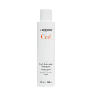 CURL Activating Shampoo