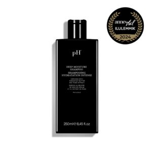 pH - Deep moisture šampoon 250ml