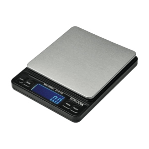 Mikrokaal – värvimiskaal