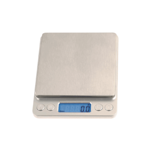 Sibel digitaalne kaal