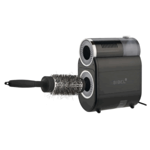 Sibel Professional puhastus- ja desinfitseerimisvahend juukseharjadele